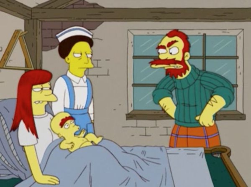 Atención al detalle: 17 momentos de la serie que probablemente no se dio cuenta Atención al detalle: 17 momentos de la serie que probablemente no se dio cuenta