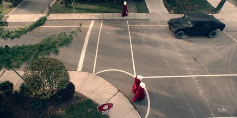 Atención al detalle: 17 momentos de la serie que probablemente no se dio cuenta Atención al detalle: 17 momentos de la serie que probablemente no se dio cuenta