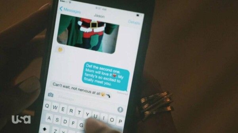 Atención al detalle: 17 momentos de la serie que probablemente no se dio cuenta Atención al detalle: 17 momentos de la serie que probablemente no se dio cuenta