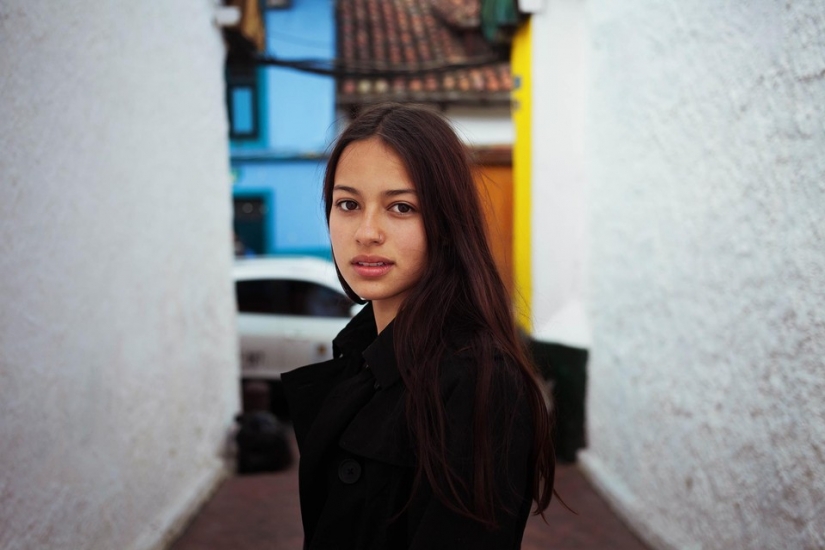 Atlas de la belleza femenina Atlas de la belleza femenina