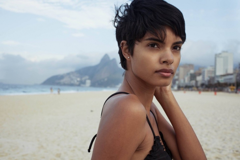 Atlas of female beauty Atlas of female beauty