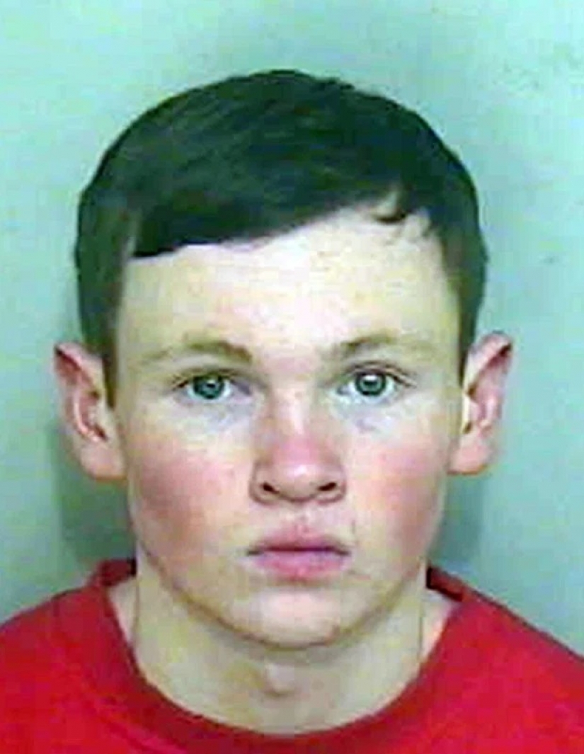 Atrapados por pervertidos en línea: Historias sobre cómo los niños han sufrido a causa de los acosadores en línea