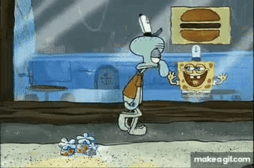 Attention to detail: 17 moments from the series that you probably didn't notice Attention to detail: 17 moments from the series that you probably didn't notice