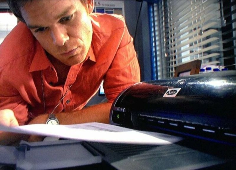 Attention to detail: 17 moments from the series that you probably didn't notice Attention to detail: 17 moments from the series that you probably didn't notice