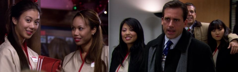 Attention to detail: 17 moments from the series that you probably didn't notice Attention to detail: 17 moments from the series that you probably didn't notice