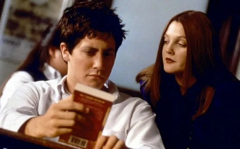 Audrey Hepburn, Yanina Zhaimo, Oleg Menshikov - adult actors who played teenagers Audrey Hepburn, Yanina Zhaimo, Oleg Menshikov - adult actors who played teenagers