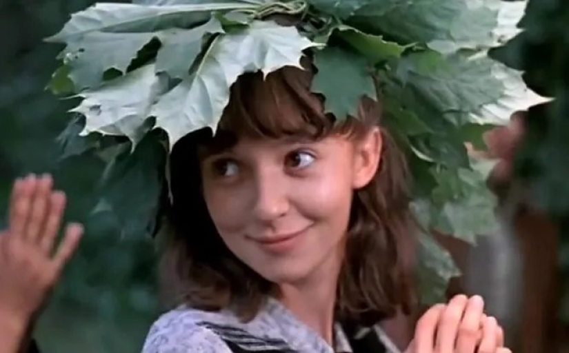 Audrey Hepburn, Yanina Zhaimo, Oleg Menshikov - adult actors who played teenagers Audrey Hepburn, Yanina Zhaimo, Oleg Menshikov - adult actors who played teenagers