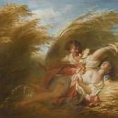 Autómatas, un columpio y otras diversiones eróticas del siglo 18