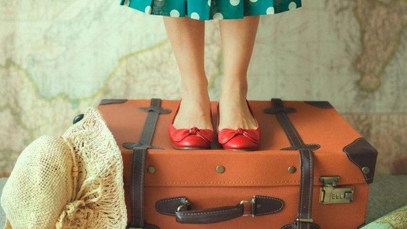 Autumn clutter checklist: 10 cosas que definitivamente no necesitarás más Autumn clutter checklist: 10 cosas que definitivamente no necesitarás más