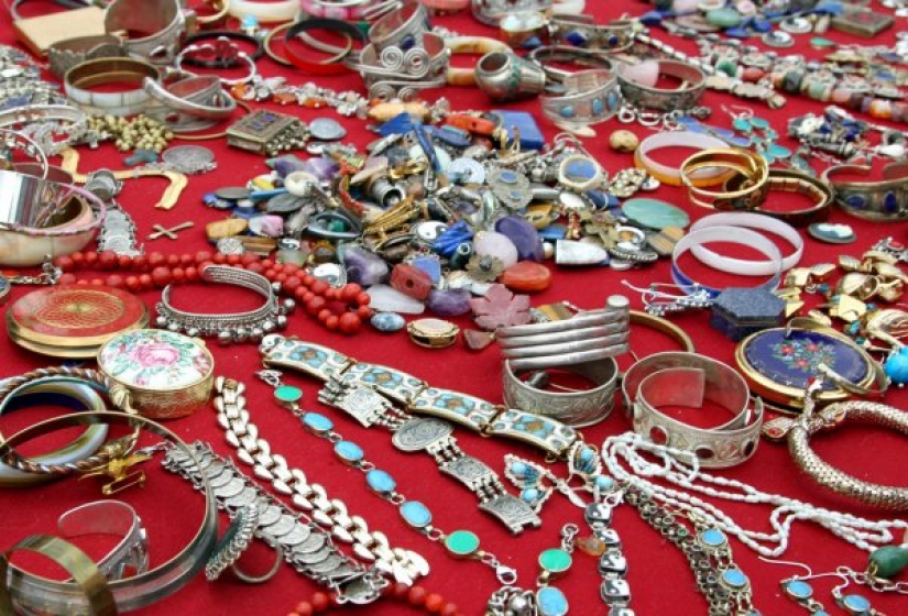 Autumn clutter checklist: 10 cosas que definitivamente no necesitarás más Autumn clutter checklist: 10 cosas que definitivamente no necesitarás más