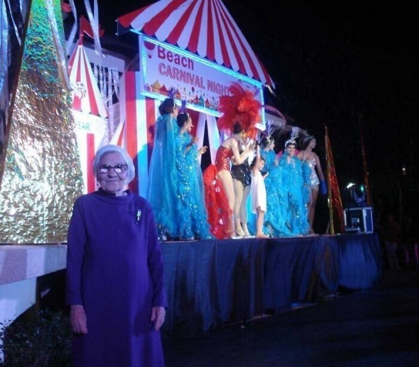 Baba Lena, who was walking alone: the story of 91-year-old adventurer from Krasnoyarsk Baba Lena, who was walking alone: the story of 91-year-old adventurer from Krasnoyarsk