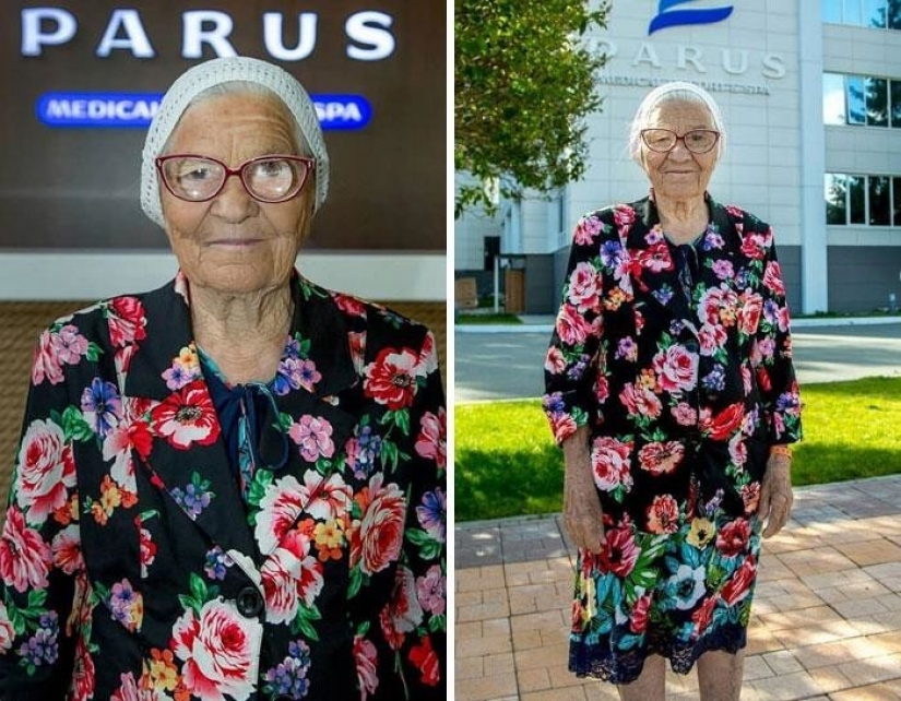 Baba Lena, who was walking alone: the story of 91-year-old adventurer from Krasnoyarsk Baba Lena, who was walking alone: the story of 91-year-old adventurer from Krasnoyarsk