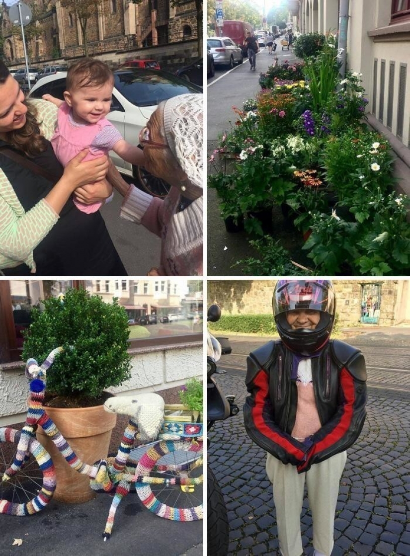 Baba Lena, who was walking alone: the story of 91-year-old adventurer from Krasnoyarsk Baba Lena, who was walking alone: the story of 91-year-old adventurer from Krasnoyarsk