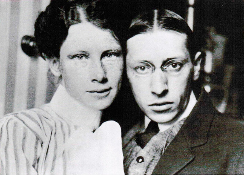 Bach, Roosevelt y otras figuras históricas que se casaron con familiares Bach, Roosevelt y otras figuras históricas que se casaron con familiares