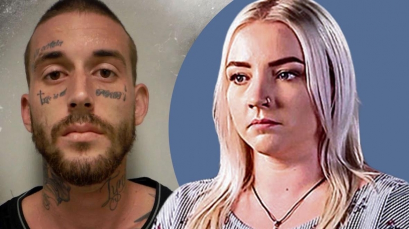 Back to the past: why a British woman wants to go back to where she was the victim of a crazy rapist Back to the past: why a British woman wants to go back to where she was the victim of a crazy rapist