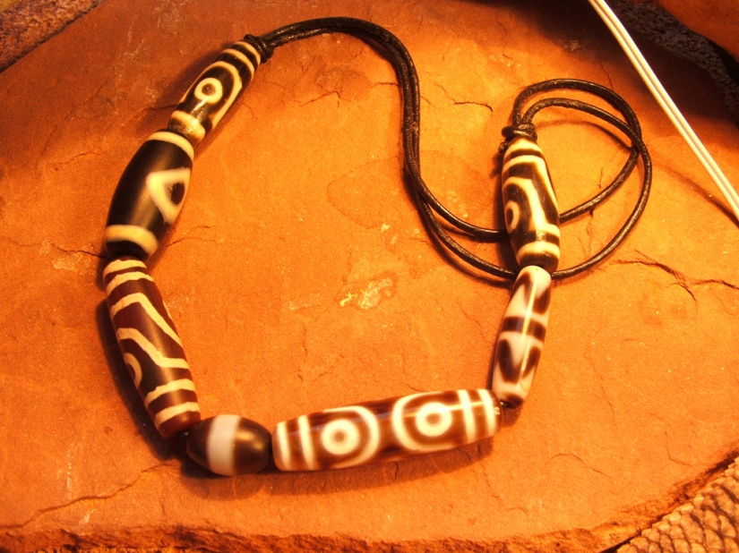 Bad luck souvenirs Bad luck souvenirs