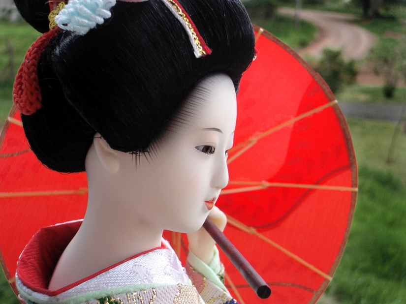 Bad luck souvenirs Bad luck souvenirs