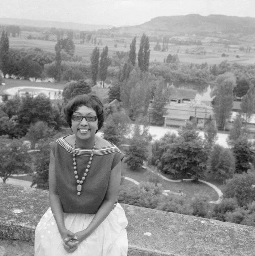 Bailó desnudo y murió gay: La historia de vida de Josephine Baker