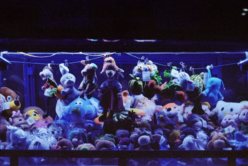 Bajo el sonido de las ruedas: coches reservados de Rusia a través de los ojos de un inglés