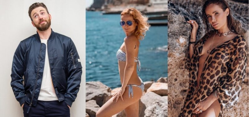 Bared: stars that accidentally (or not) "lit up" intimate photos and videos Bared: stars that accidentally (or not) "lit up" intimate photos and videos