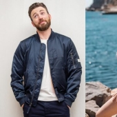 Bared: stars that accidentally (or not) "lit up" intimate photos and videos