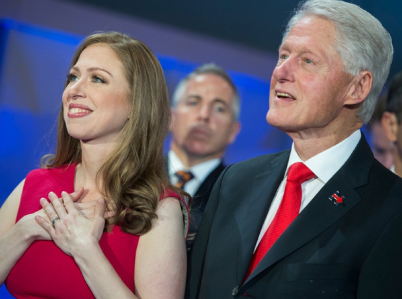 Barron Trump and 6 other children of US presidents who got from the media Barron Trump and 6 other children of US presidents who got from the media