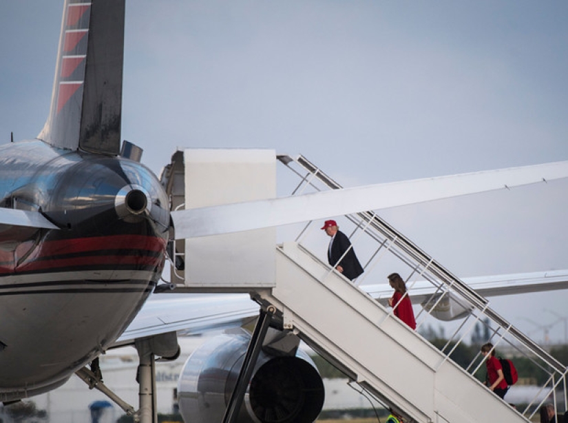 Barron Trump y otros 6 hijos de presidentes estadounidenses que obtuvieron de los medios Barron Trump y otros 6 hijos de presidentes estadounidenses que obtuvieron de los medios