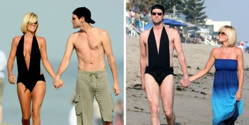 Batalla eterna: cómo reaccionan las estrellas a los paparazzi