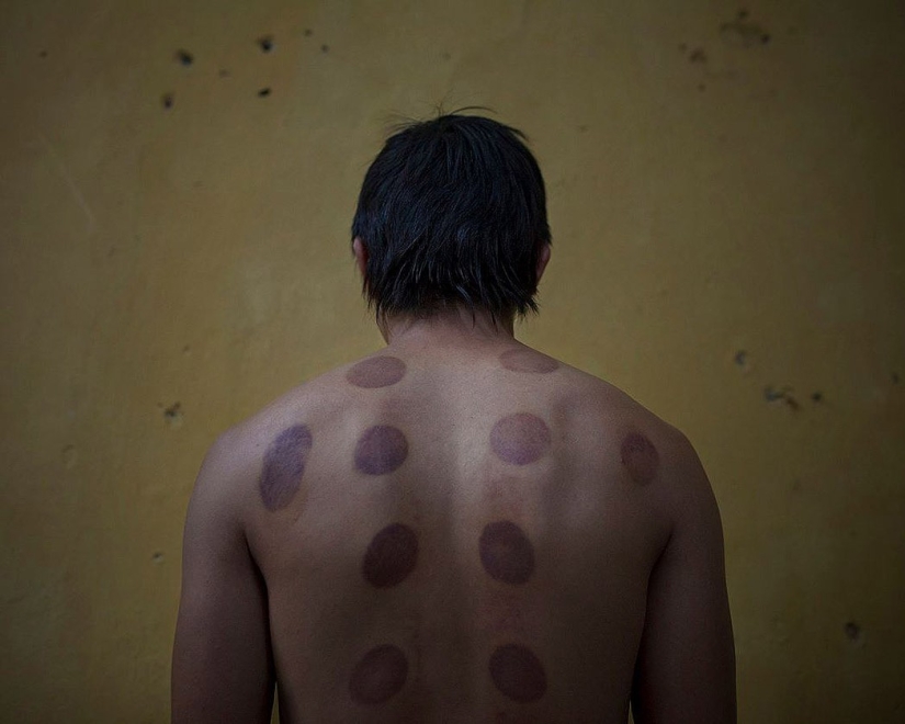 Be in character: The hard everyday life of Vietnamese circus performers Be in character: The hard everyday life of Vietnamese circus performers