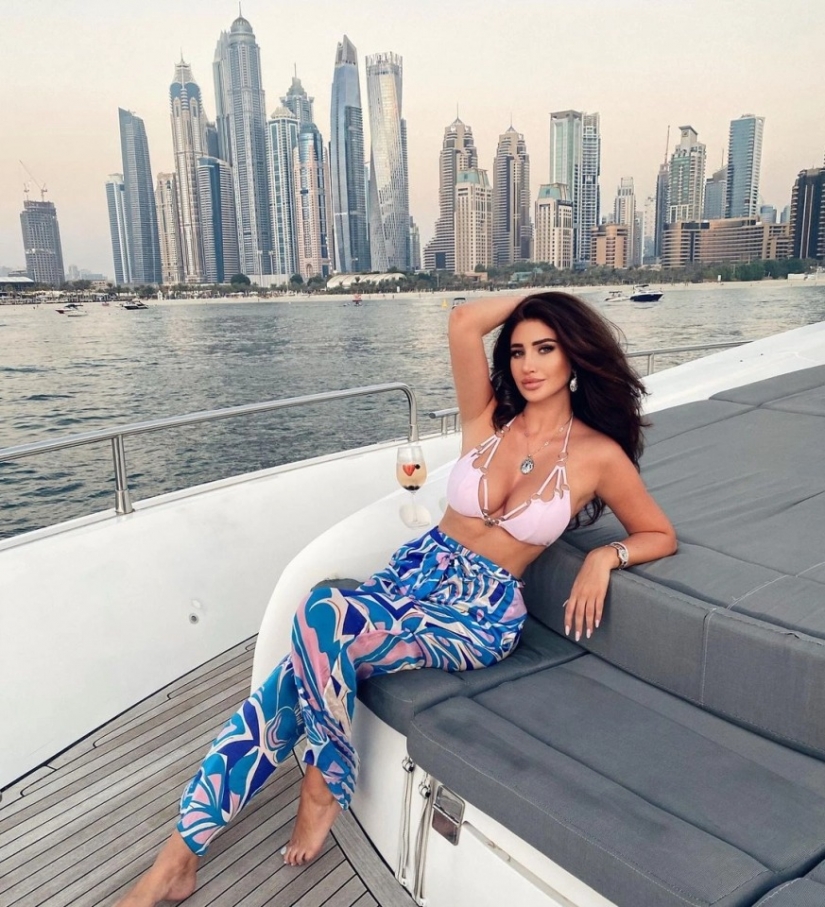 Beautiful life is not forbidden: golden youth brags about traveling after quarantine on Rich Kids of Instagram Beautiful life is not forbidden: golden youth brags about traveling after quarantine on Rich Kids of Instagram