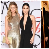 Beauty squared: the surprising similarity of the sisters of charity, sisters Hamlin