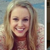 Before and after: how a haircut alone can radically transform a person