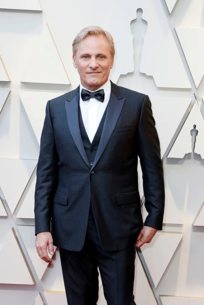 Belleza imperecedera: actores que han cruzado el hito de los 60 años comparten los secretos de la juventud