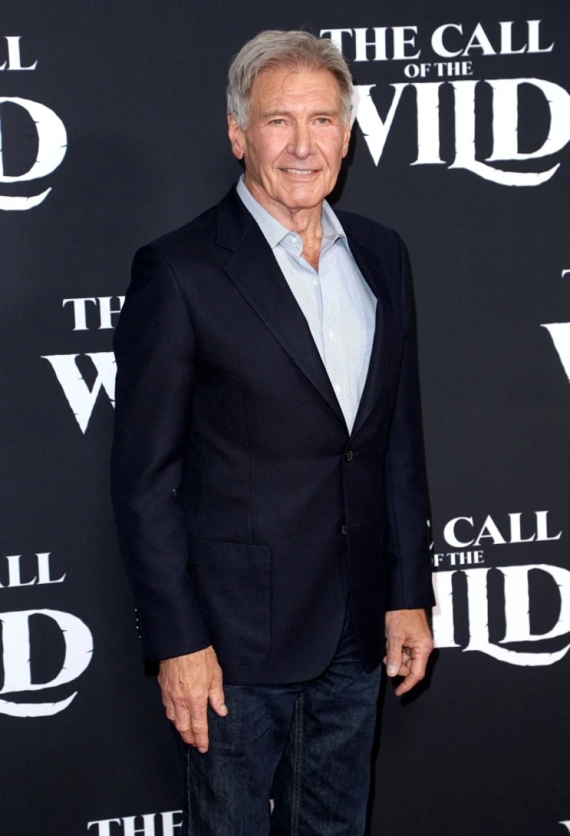 Belleza imperecedera: actores que han cruzado el hito de los 60 años comparten los secretos de la juventud