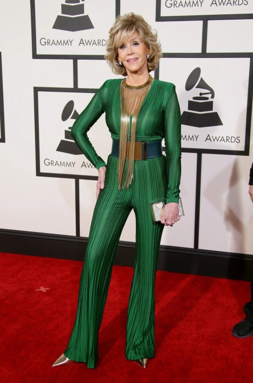 Belleza imperecedera: actores que han cruzado el hito de los 60 años comparten los secretos de la juventud