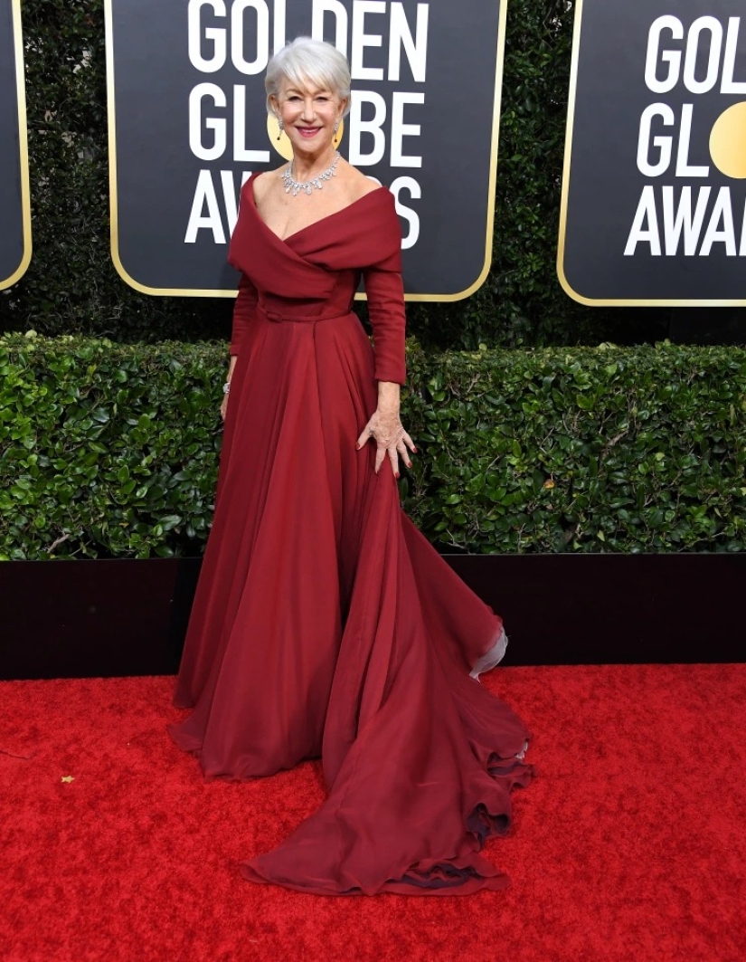 Belleza imperecedera: actores que han cruzado el hito de los 60 años comparten los secretos de la juventud