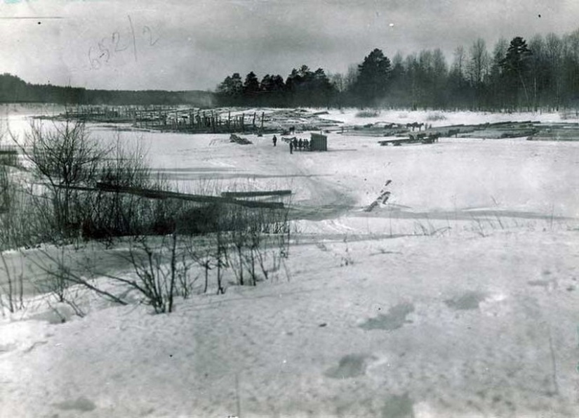 Belyany: perhaps the most unique river vessels in the world Belyany: perhaps the most unique river vessels in the world