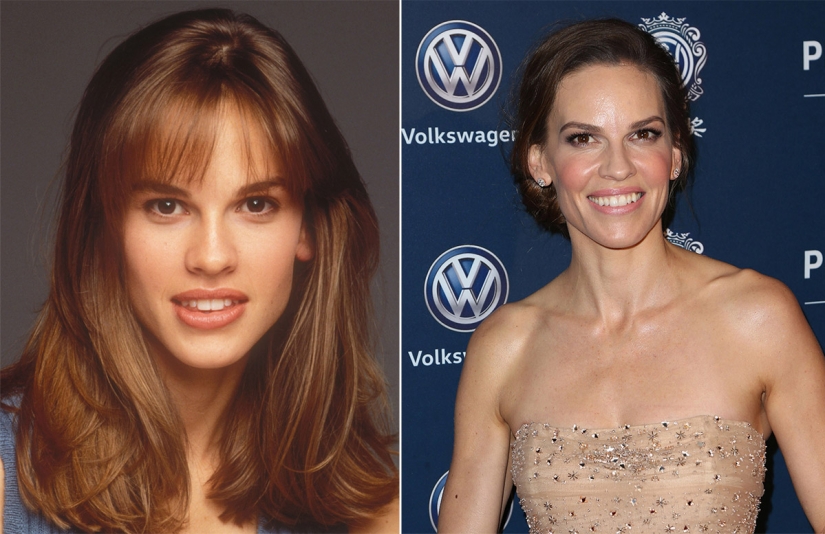 Benedict Cumberbatch and 12 other stars whose beauty does not fit into the framework of standards