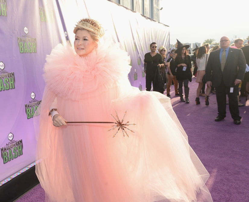 Best Celebrity Halloween Costumes