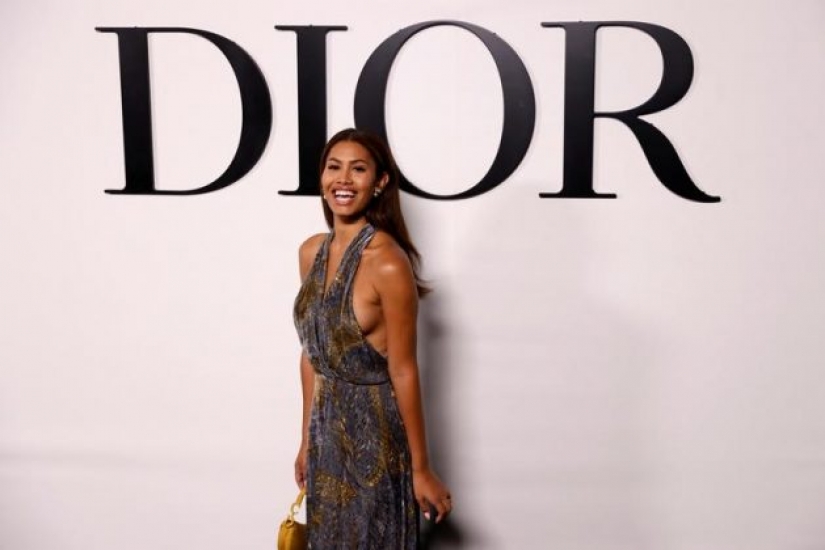 Best of Paris Fashion Week