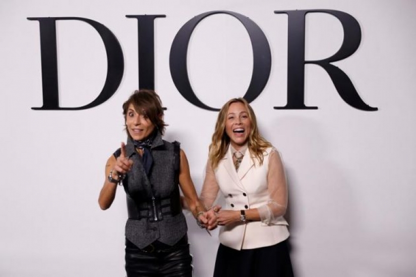 Best of Paris Fashion Week