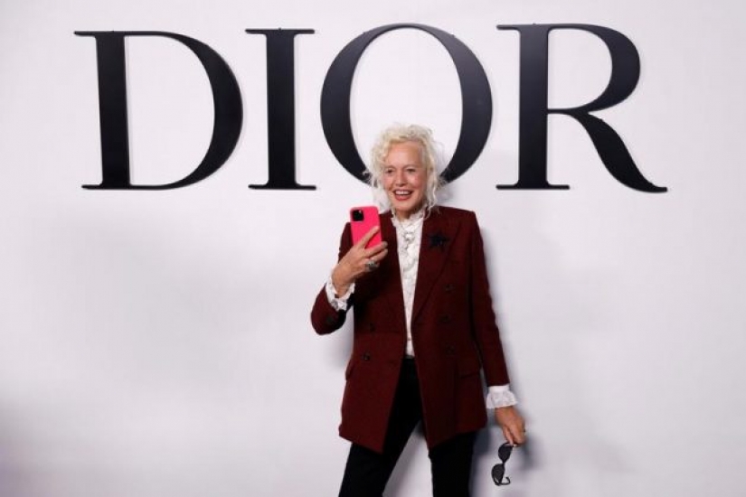 Best of Paris Fashion Week