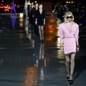 Best of Paris Fashion Week