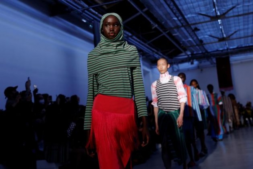 Best of Paris Fashion Week