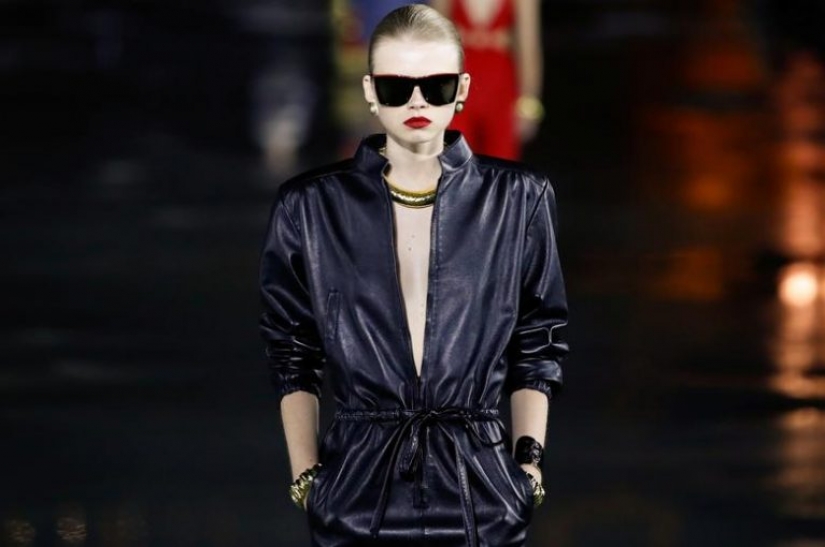 Best of Paris Fashion Week