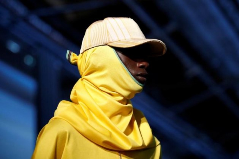 Best of Paris Fashion Week