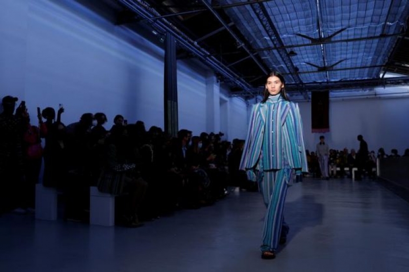 Best of Paris Fashion Week