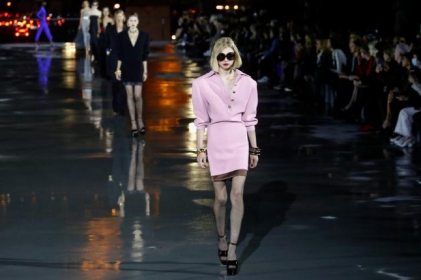 Best of Paris Fashion Week