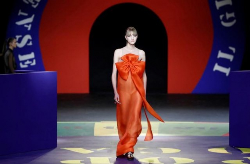 Best of Paris Fashion Week