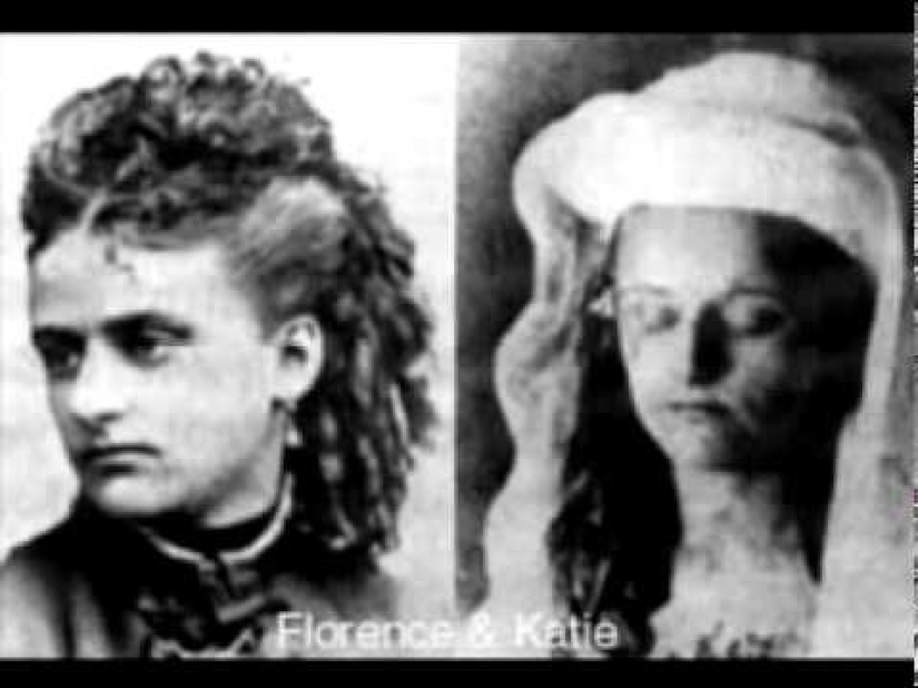 Between Worlds: The Story of Florence Cook, the Woman who Spoke to Ghosts